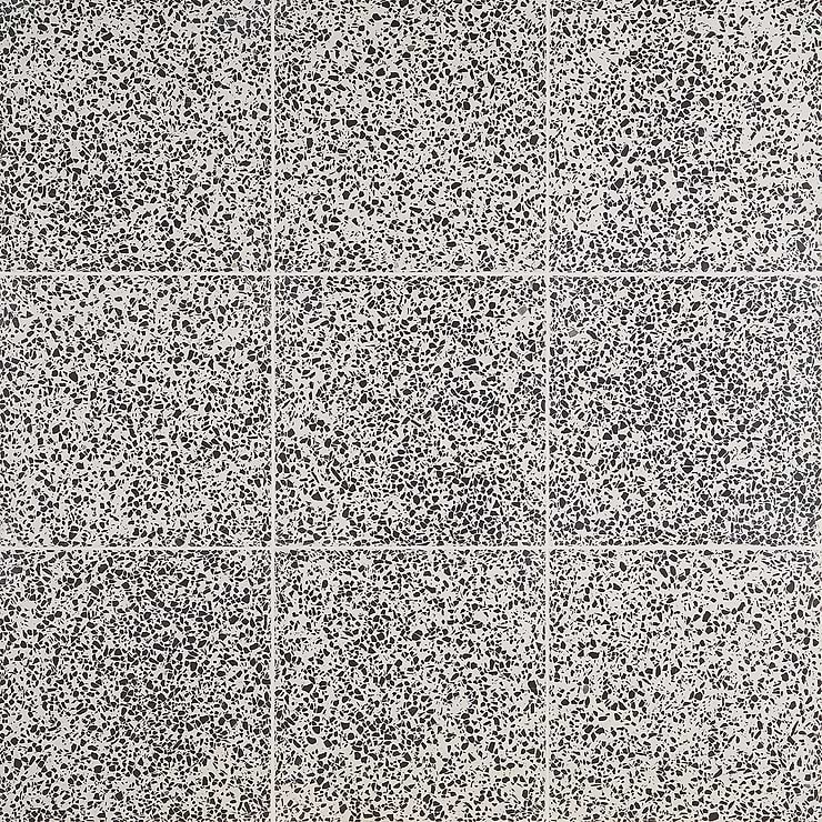 True Terrazzo Tinos 16x16 Polished Tile