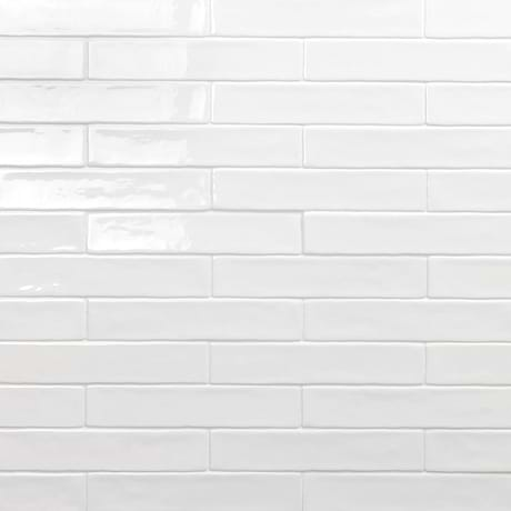 Ceramic Subway Tile for Backsplash,Kitchen Wall,Bathroom Wall,Shower Wall