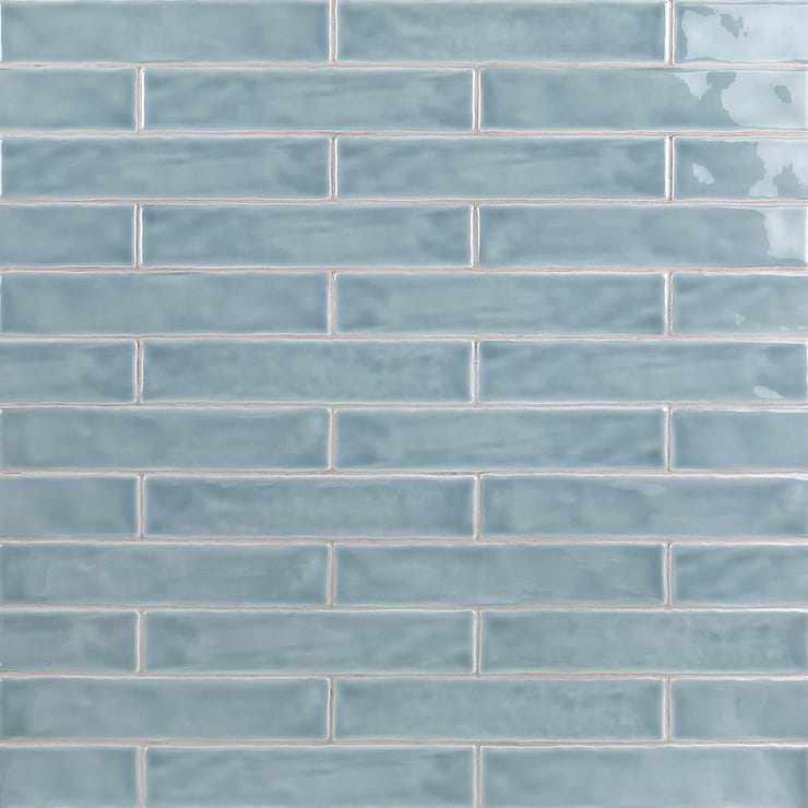 Ceramic Subway Tile for Backsplash