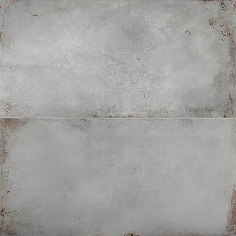 Angela Harris Flatiron Gray 24x48 Matte Porcelain Tile