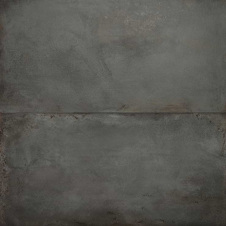 Angela Harris Flatiron Graphite 24x48 Matte Porcelain Tile