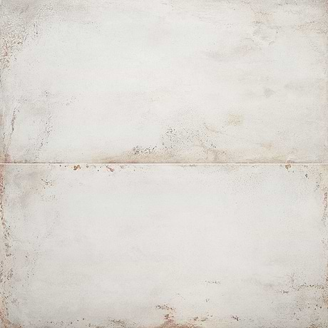 Angela Harris Flatiron White 24x48 Matte Porcelain Tile