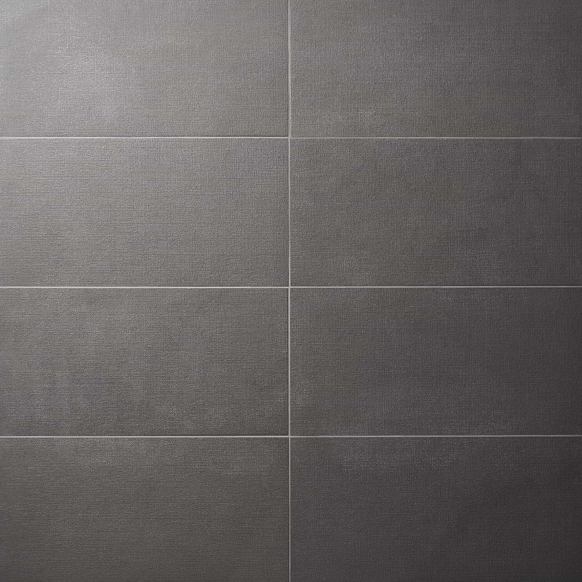 NewTech Antracite Gray 12x24 Double Loaded Grip Porcelain Tile