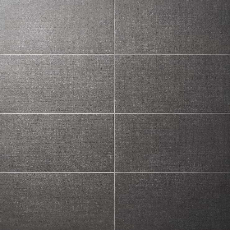 Concrete Look Porcelain Tile for Backsplash