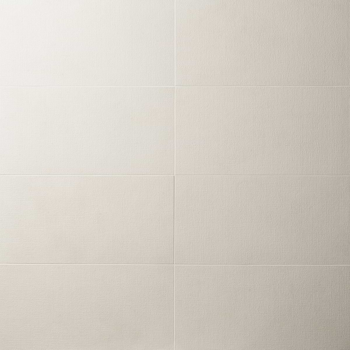 NewTech Bianco White 12x24 Double Loaded Grip Porcelain Tile