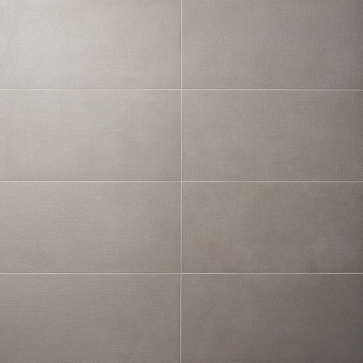 NewTech Cenere Gray 12x24 Double Loaded Grip Porcelain Tile