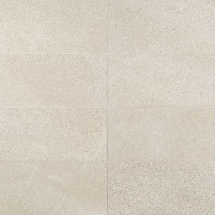 Rushmore Park Beige 12x24 Matte Porcelain Tile