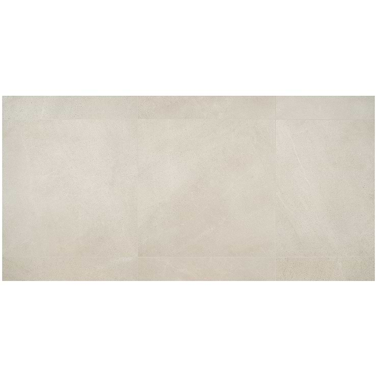 Rushmore Park Beige 36x36 Matte Porcelain Tile