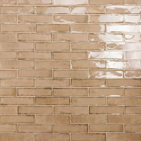 Ceramic Subway Tile for Backsplash,Kitchen Wall,Bathroom Wall,Shower Wall