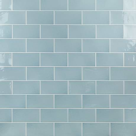 Ceramic Subway Tile for Backsplash,Kitchen Wall,Bathroom Wall