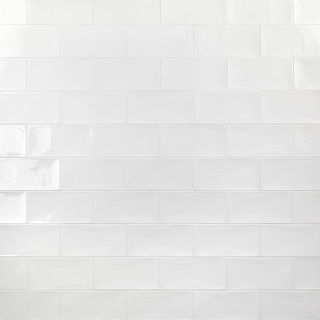 Ceramic Subway Tile for Backsplash,Kitchen Wall,Bathroom Wall