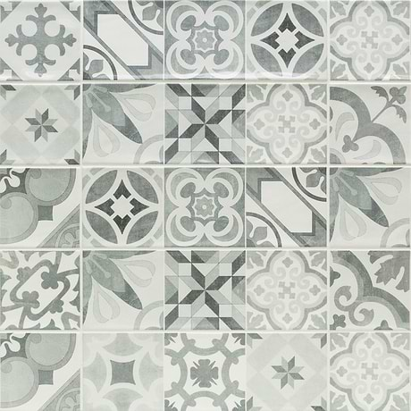 Decorative Ceramic Tile for Backsplash,Kitchen Wall,Bathroom Wall,Shower Wall