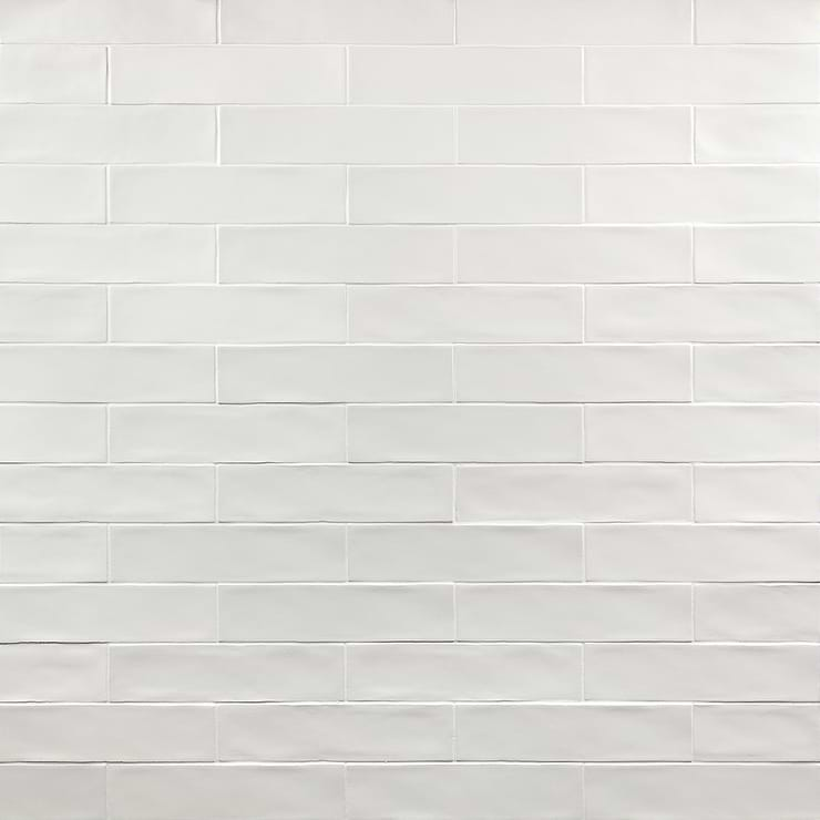 Ceramic Subway Tile for Backsplash