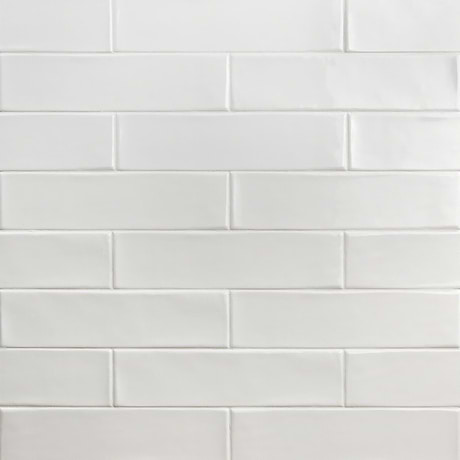 Ceramic Subway Tile for Backsplash,Kitchen Wall,Bathroom Wall,Shower Wall