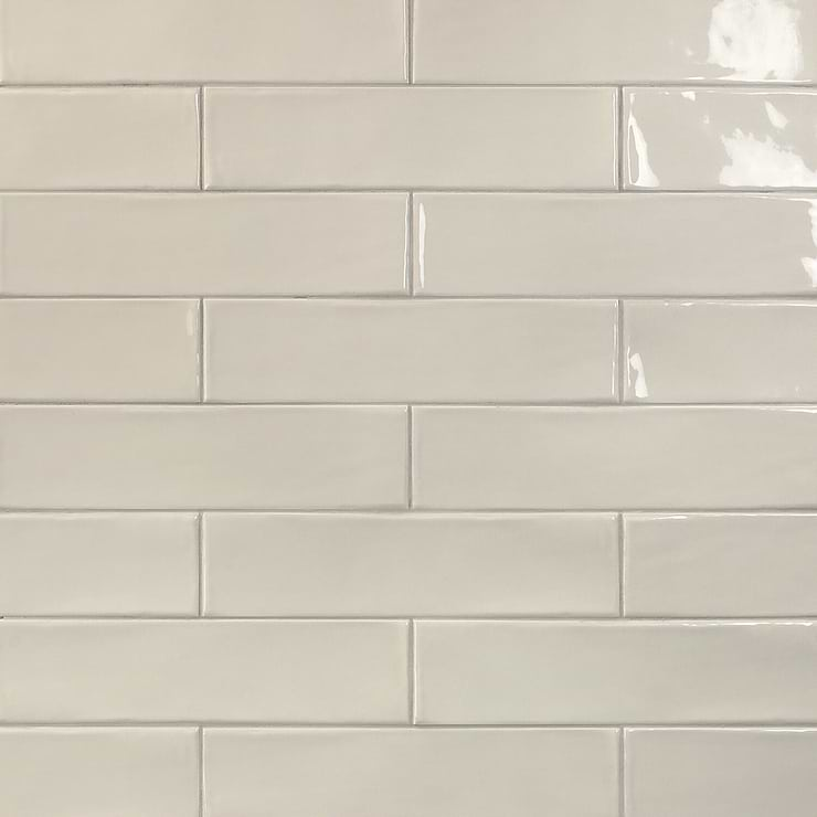 Ceramic Subway Tile for Backsplash