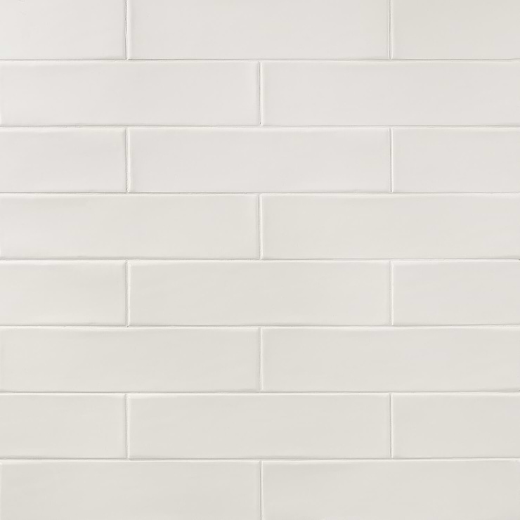 Ceramic Subway Tile for Backsplash