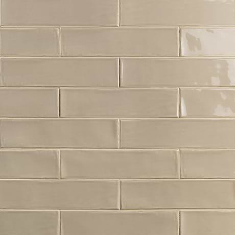 Ceramic Subway Tile for Backsplash,Kitchen Wall,Bathroom Wall,Shower Wall