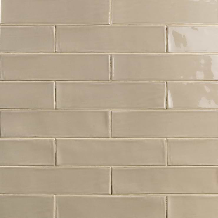 Ceramic Subway Tile for Backsplash