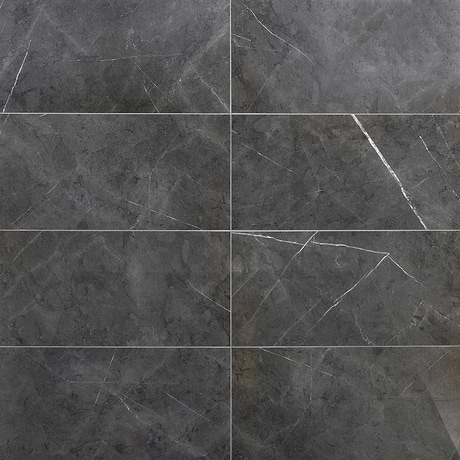 Marble Look Porcelain Tile for Backsplash,Kitchen Floor,Bathroom Floor,Kitchen Wall,Bathroom Wall,Shower Wall,Commercial Floor