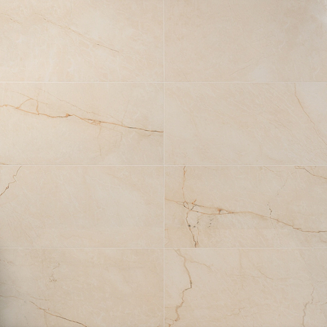 Marble Look Porcelain Tile for Backsplash,Kitchen Floor,Bathroom Floor,Kitchen Wall,Bathroom Wall,Shower Wall,Commercial Floor