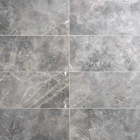 Marble Look Porcelain Tile for Backsplash,Kitchen Floor,Bathroom Floor,Kitchen Wall,Bathroom Wall,Shower Wall,Commercial Floor