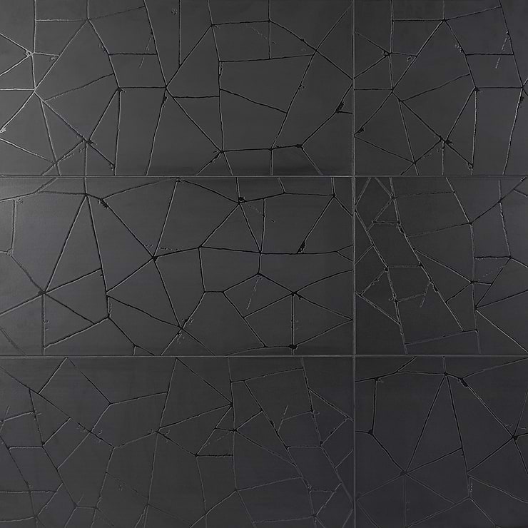 Porcelain Tile for Backsplash
