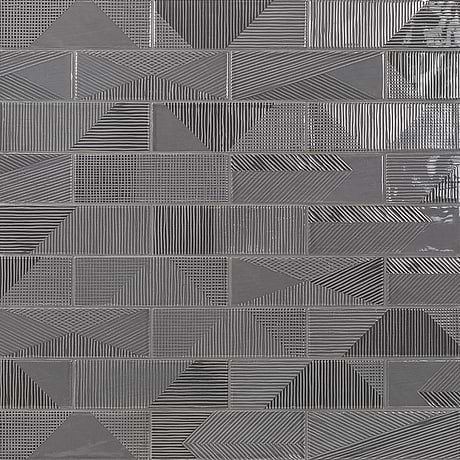 Ceramic Subway Tile for Backsplash,Kitchen Wall,Bathroom Wall,Shower Wall