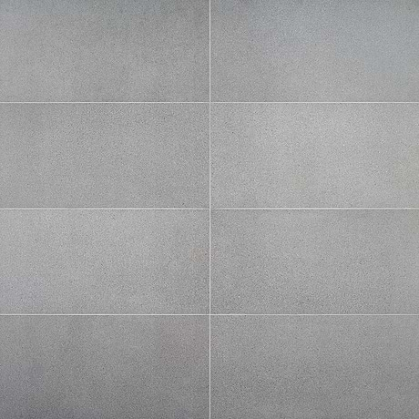 FusionTech New York Gray 12x24 Matte Porcelain Tile