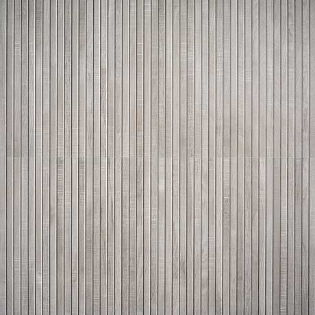 Kenridge Ribbon Gray 24x48 Wood Look Matte Porcelain Tile