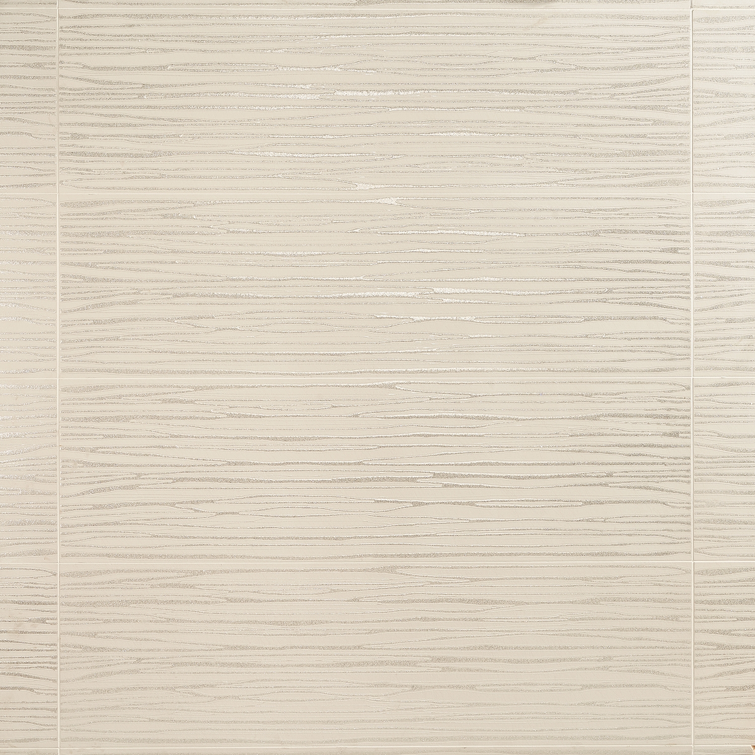 Halo Textured Rivulet Pearl Beige 11x40 Ceramic Tile