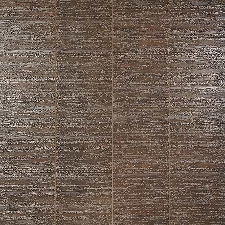 Metallic Look Porcelain Tile for Backsplash,Kitchen Wall,Bathroom Wall,Outdoor Wall