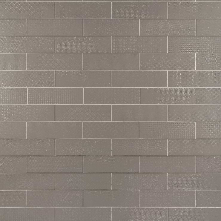 Porcelain Subway Tile for Backsplash