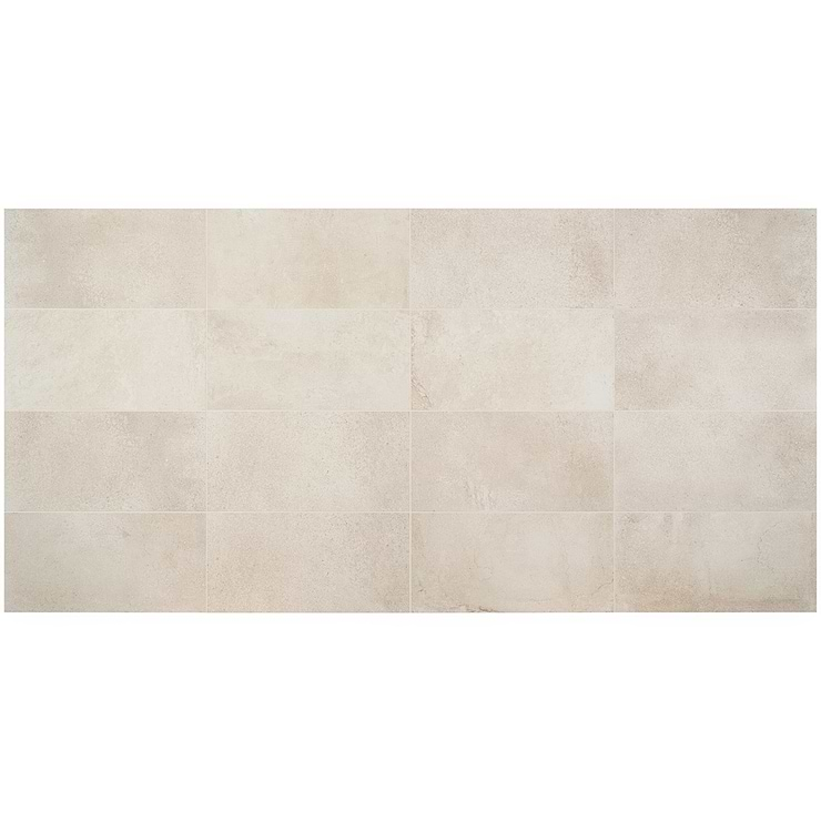 Bronx Sand 12x24 Matte Porcelain Tile