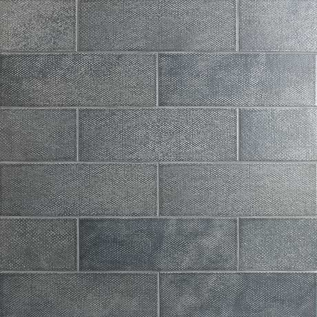 Ceramic Subway Tile for Backsplash,Kitchen Wall,Bathroom Wall,Shower Wall