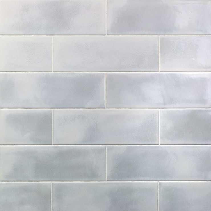 Ceramic Subway Tile for Backsplash