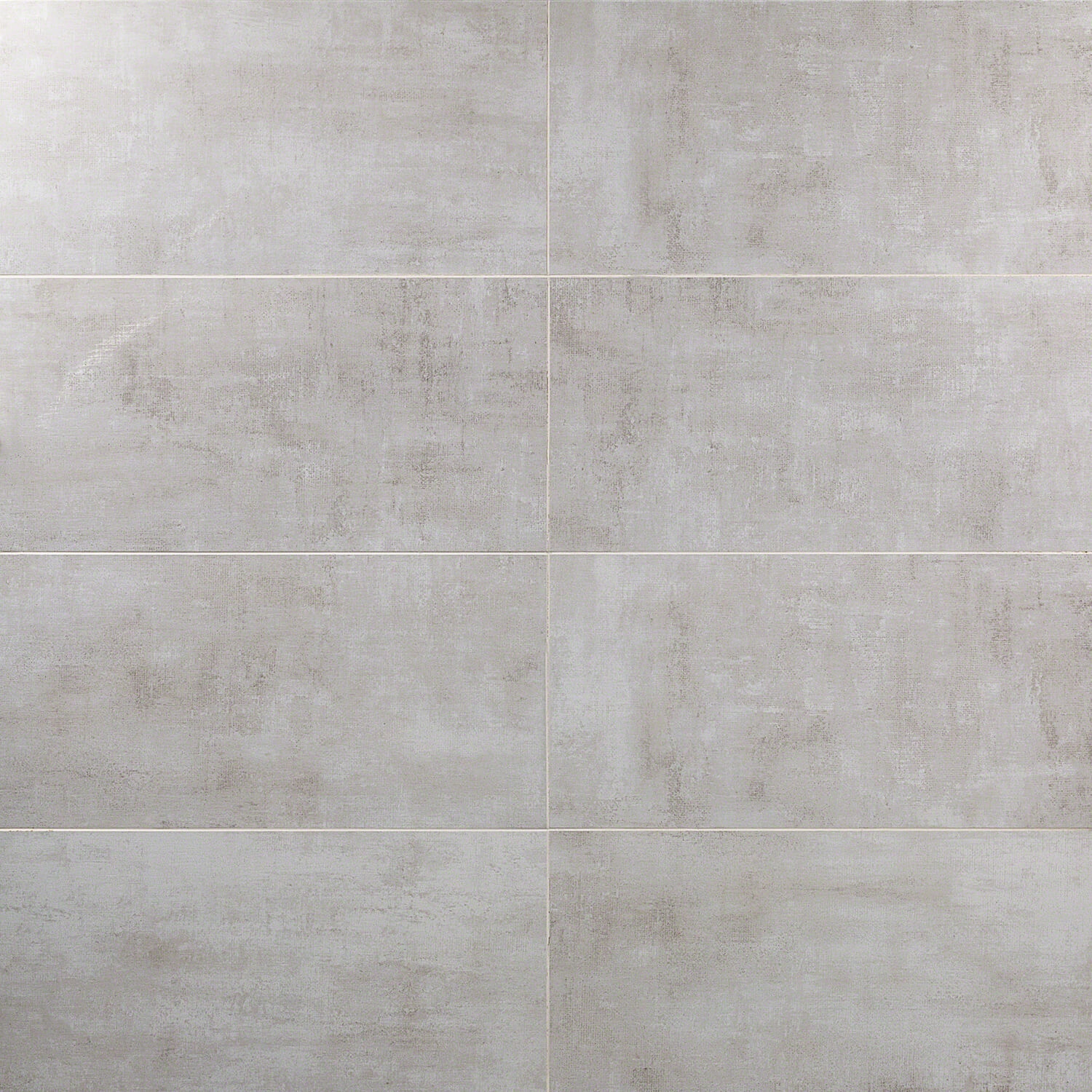 Holland Blanc Light Gray 12x24 Semi-Polished Porcelain Tile