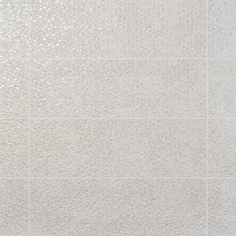 Echoes Blanco 12x36 Satin and Matte Ceramic Tile