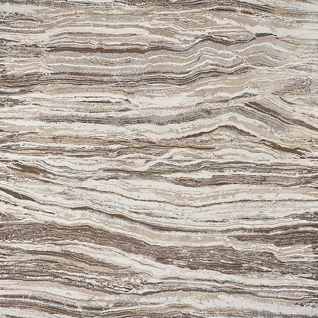 Lux Travertino Sand Gold 24x48 Artisan Decor Porcelain Tile