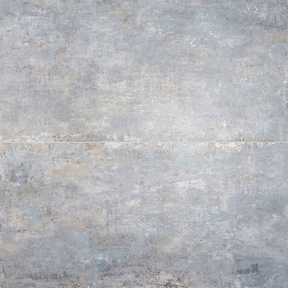 Portrait Ocean Blue 24x48 Matte Porcelain Tile