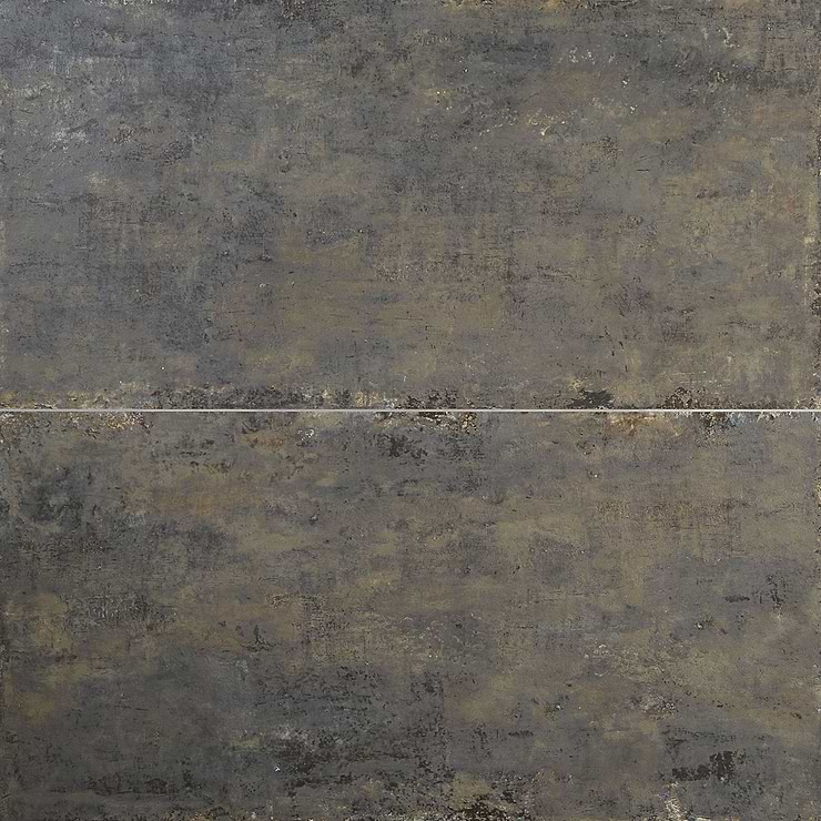 Portrait Sage Gray 24x48 Matte Porcelain Tile