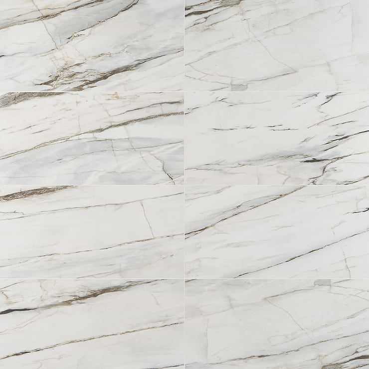 DreamStone Carpaccio 12x24 Matte Porcelain Tile