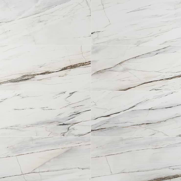 DreamStone Carpaccio 12x24 Polished Porcelain Tile