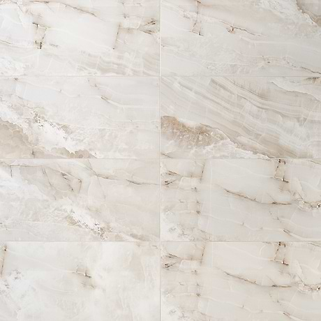 Marble Look Porcelain Tile for Backsplash,Kitchen Floor,Kitchen Wall,Bathroom Floor,Bathroom Wall,Shower Wall,Commercial Floor