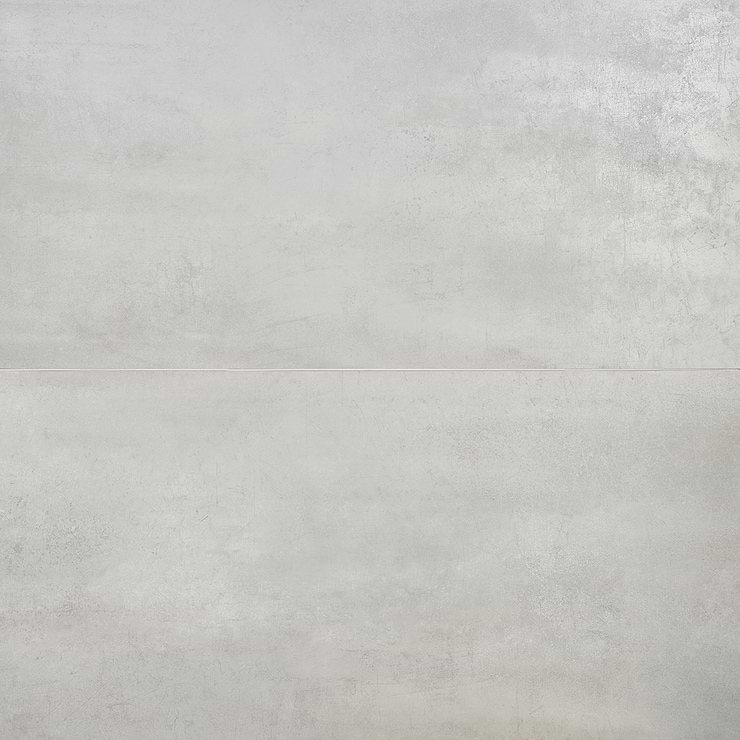 Bond Nimbus Silver 24x48 Matte Porcelain Tile