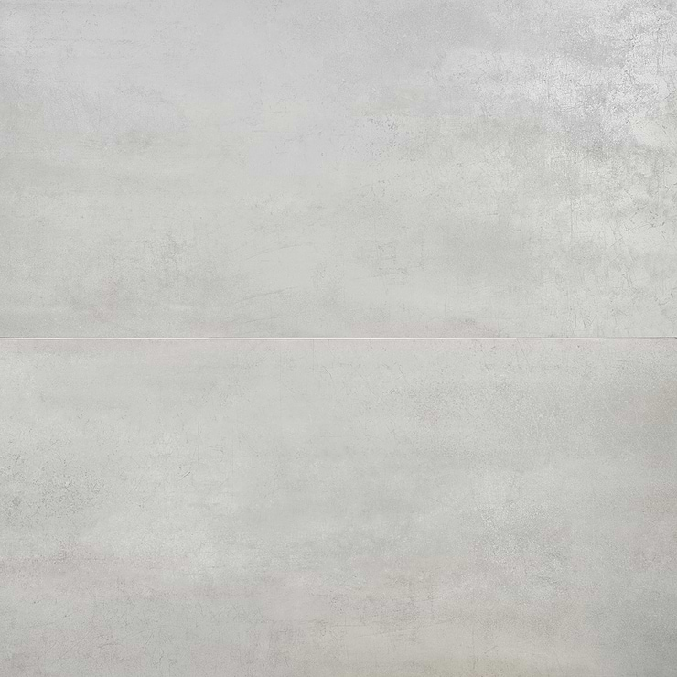 Bond Nimbus Silver 24x48 Matte Porcelain Tile