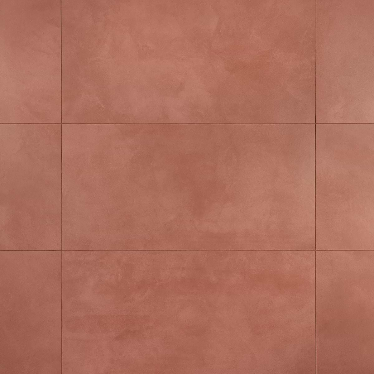 Clay Grace Red 16x32 Tile Matte Porcelain Tile