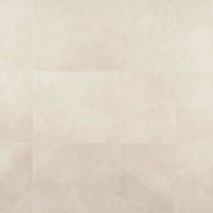 Clay Shy Beige 16x32 Matte Porcelain Tile