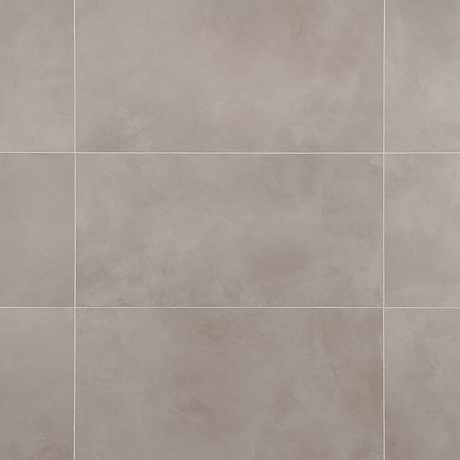 Clay Trust Gray 16x32 Matte Porcelain Tile