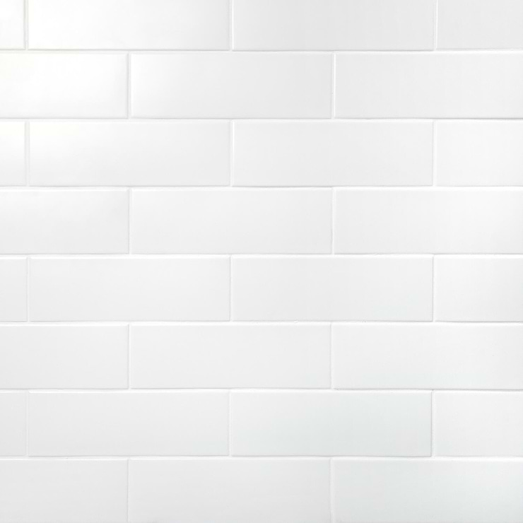 Ceramic Subway Tile for Backsplash