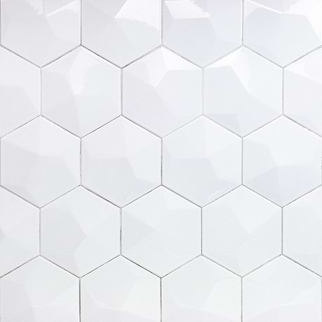 3D Ceramic Tile for Backsplash,Kitchen Wall,Bathroom Wall,Shower Wall